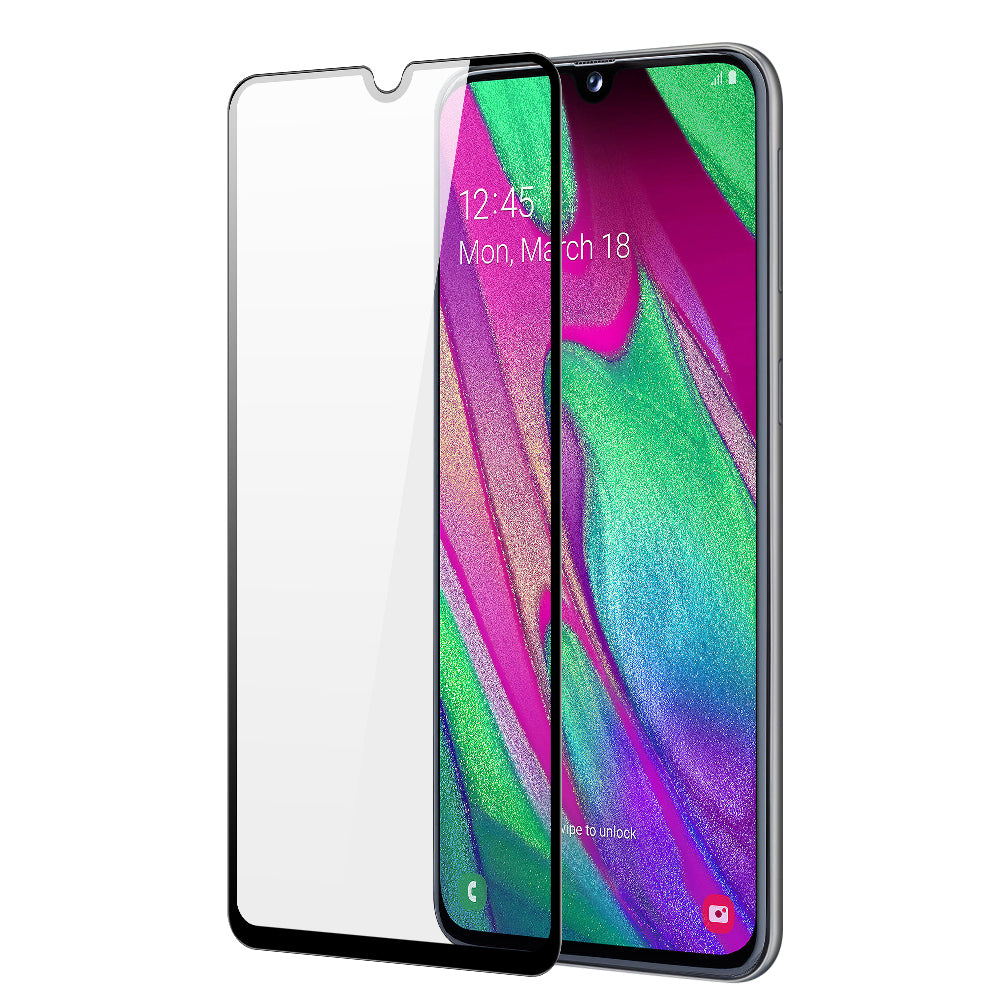 ultramarinetech-for-black-frame-ultra-clear-film-galaxy-a40s-phone-screen-protector-1