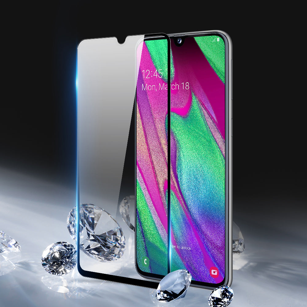 ultramarinetech-for-black-frame-ultra-clear-film-galaxy-a40s-phone-screen-protector-2