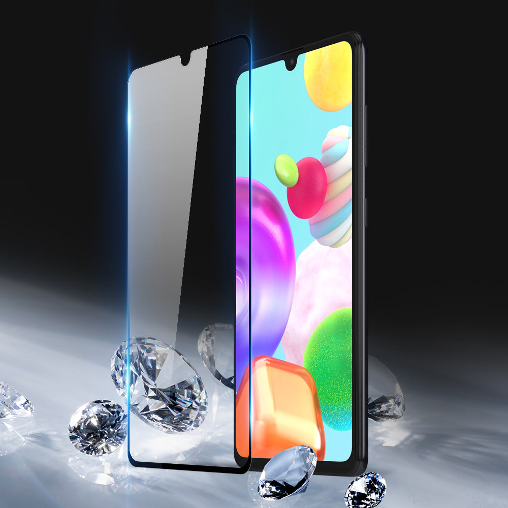 ultramarinetech-for-black-frame-ultra-clear-film-galaxy-a41s-phone-screen-protector-2