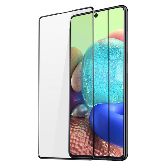 ultramarinetech-for-black-frame-ultra-clear-film-galaxy-a51-phone-screen-protector-1
