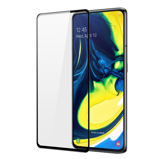 ultramarinetech-for-black-frame-ultra-clear-film-galaxy-a80-phone-screen-protector-1