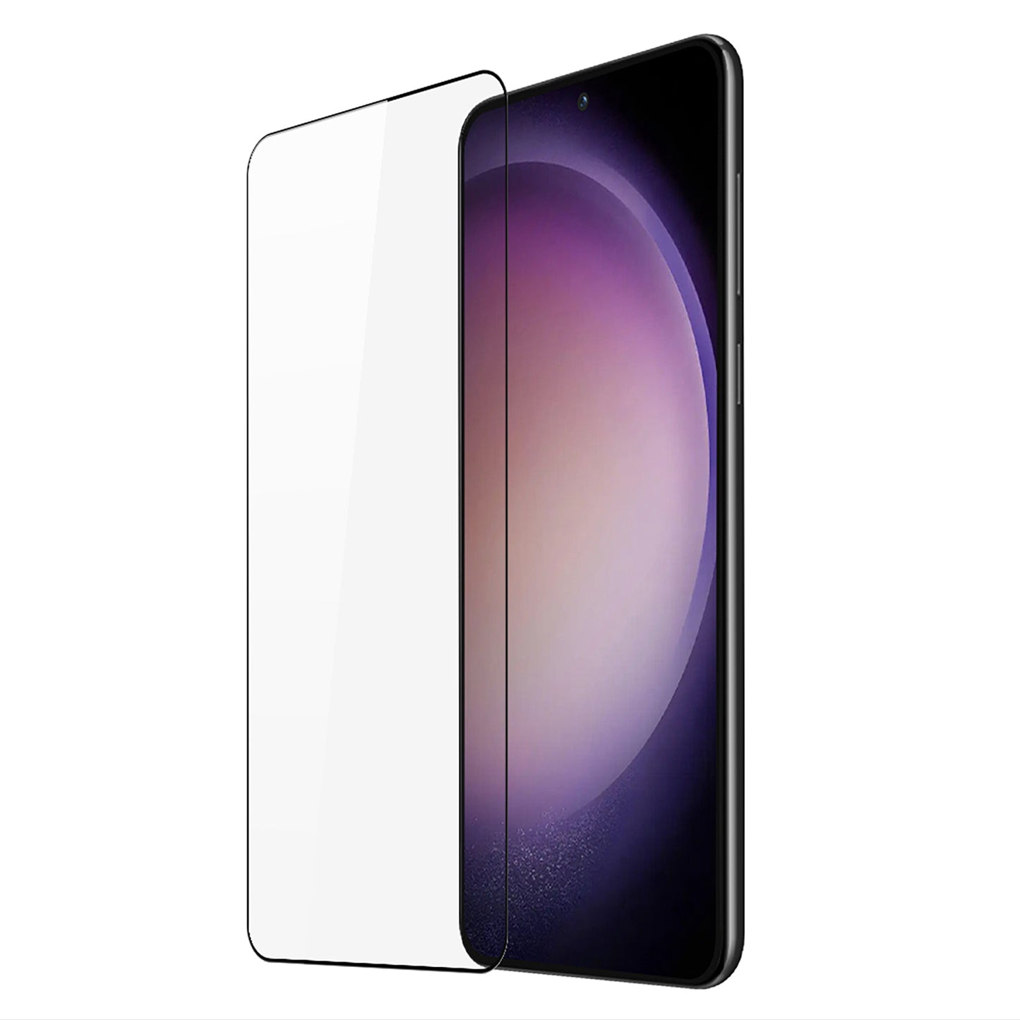 ultramarinetech-for-black-frame-ultra-clear-film-galaxy-s23-phone-screen-protector-1