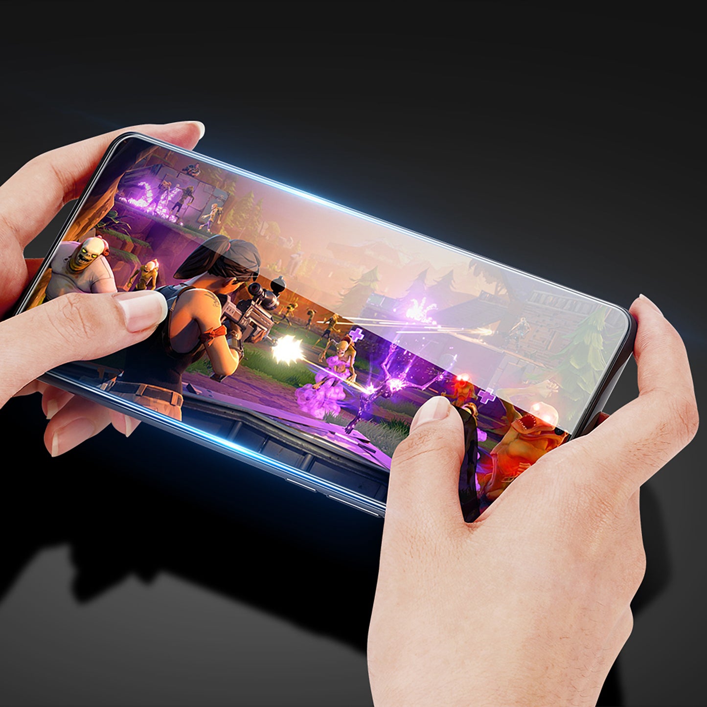ultramarinetech-for-black-frame-ultra-clear-film-galaxy-s23-phone-screen-protector-3