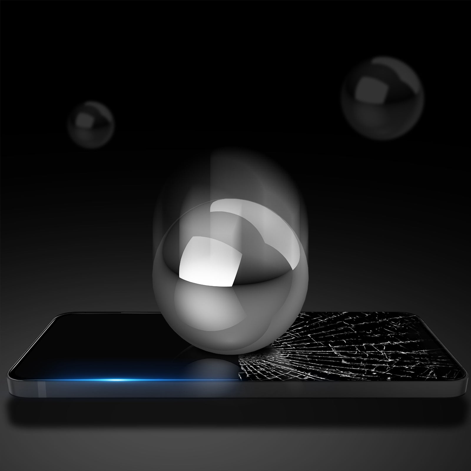 ultramarinetech-for-black-frame-ultra-clear-film-galaxy-s24-fe-phone-screen-protector-3