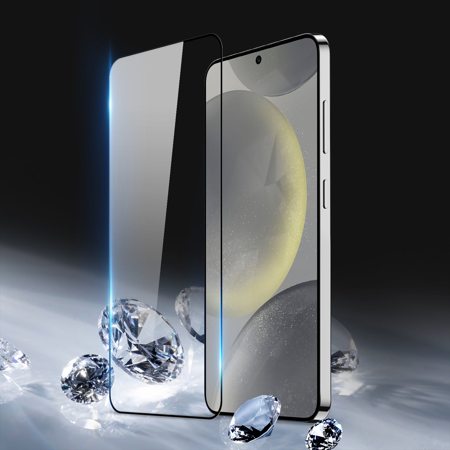 ultramarinetech-for-black-frame-ultra-clear-film-galaxy-s24-phone-screen-protector-2