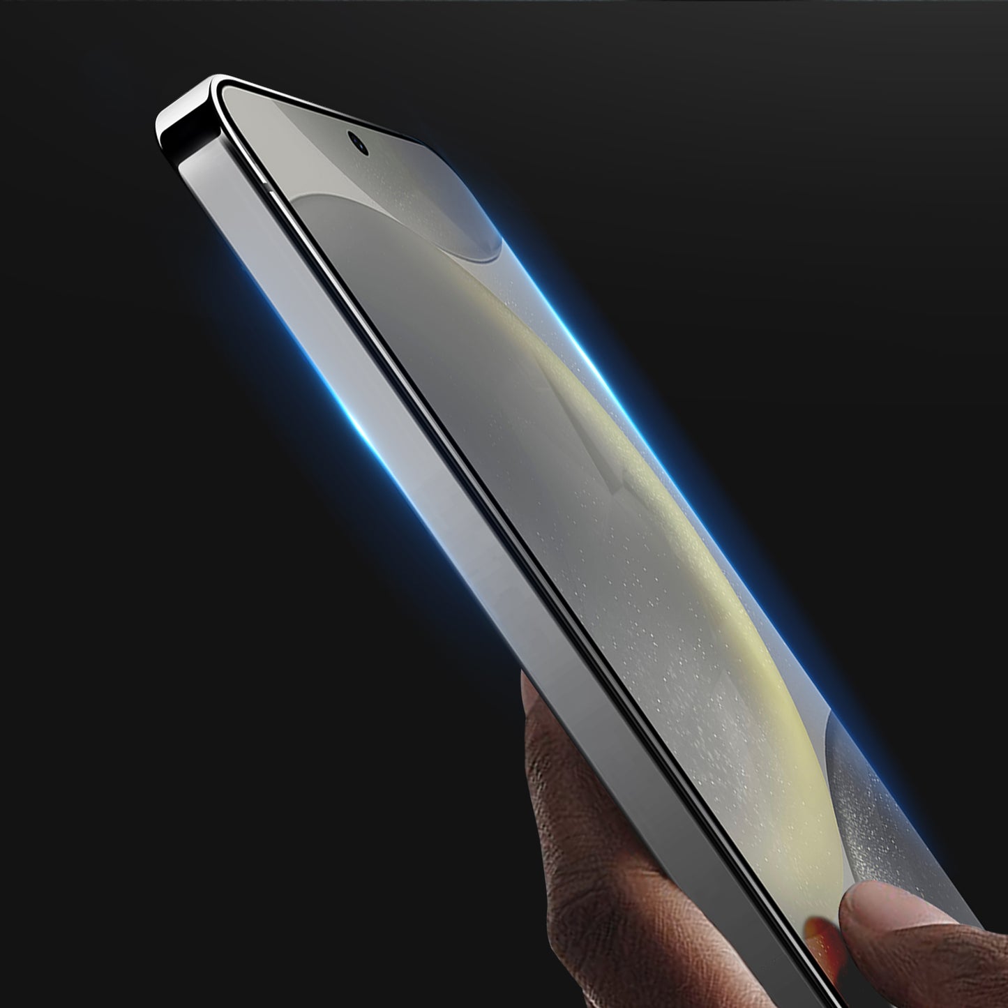 ultramarinetech-for-black-frame-ultra-clear-film-galaxy-s24-plus-phone-screen-protector-7