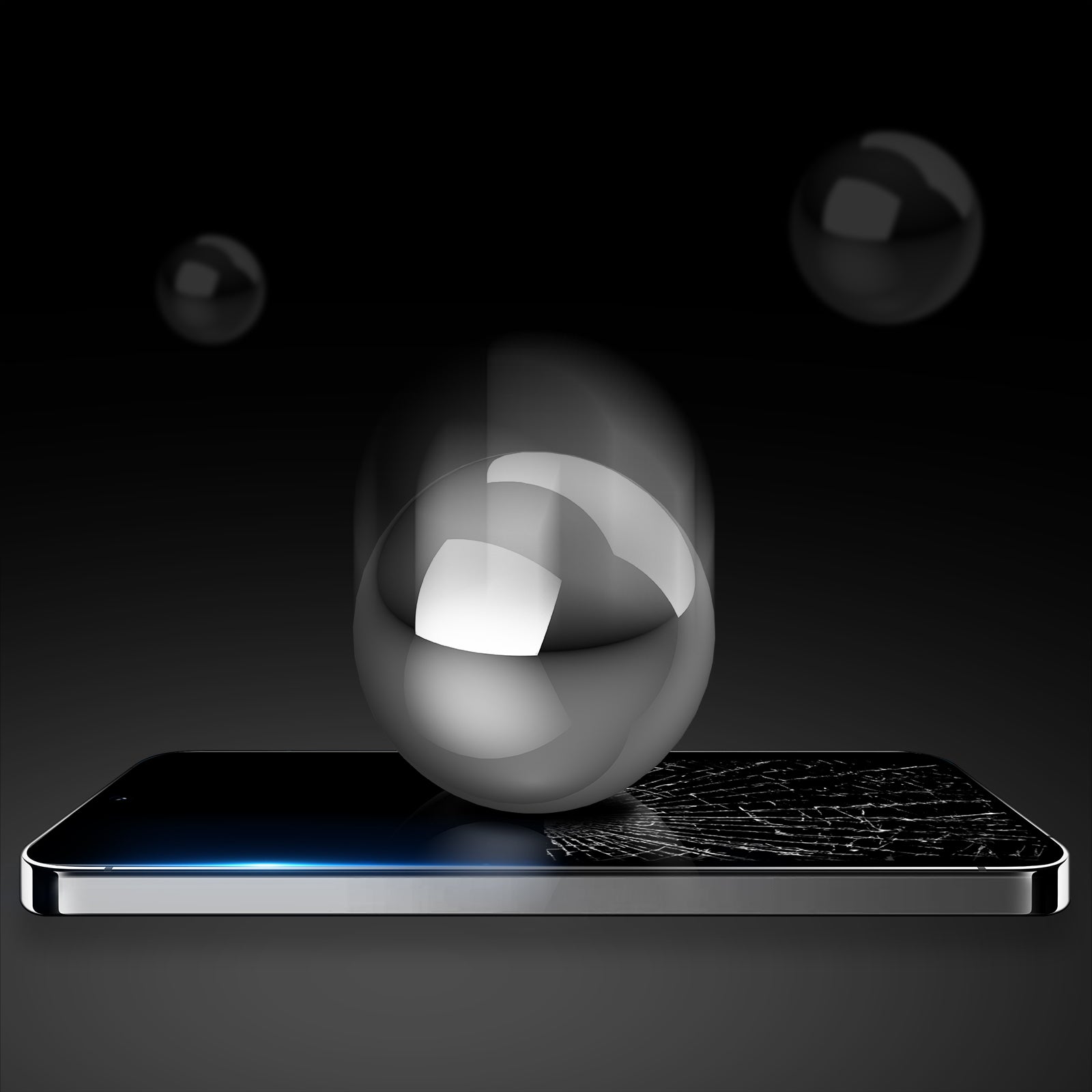 ultramarinetech-for-black-frame-ultra-clear-film-galaxy-s25-fe-phone-screen-protector-3