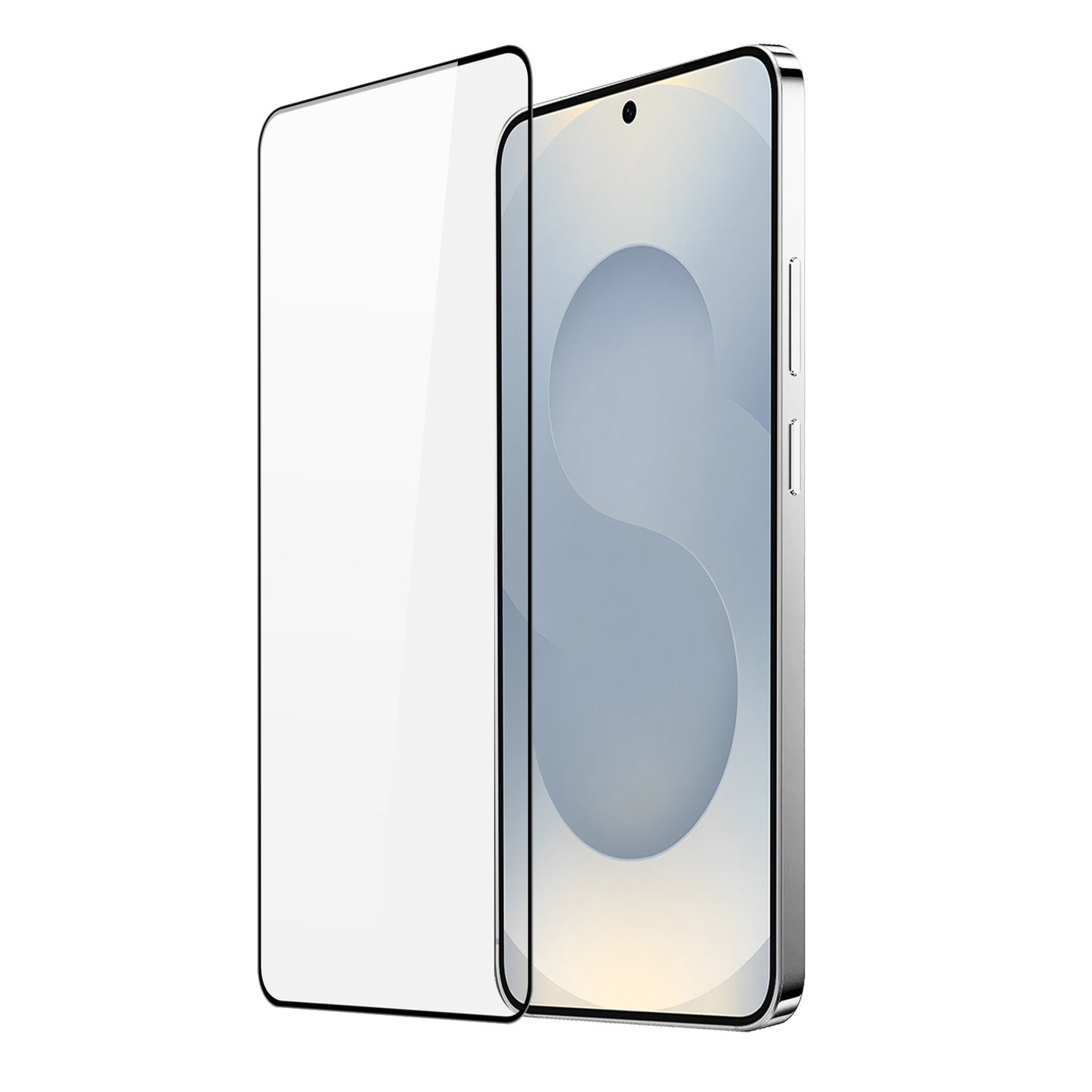 ultramarinetech-for-black-frame-ultra-clear-film-galaxy-s25-plus-phone-screen-protector-1