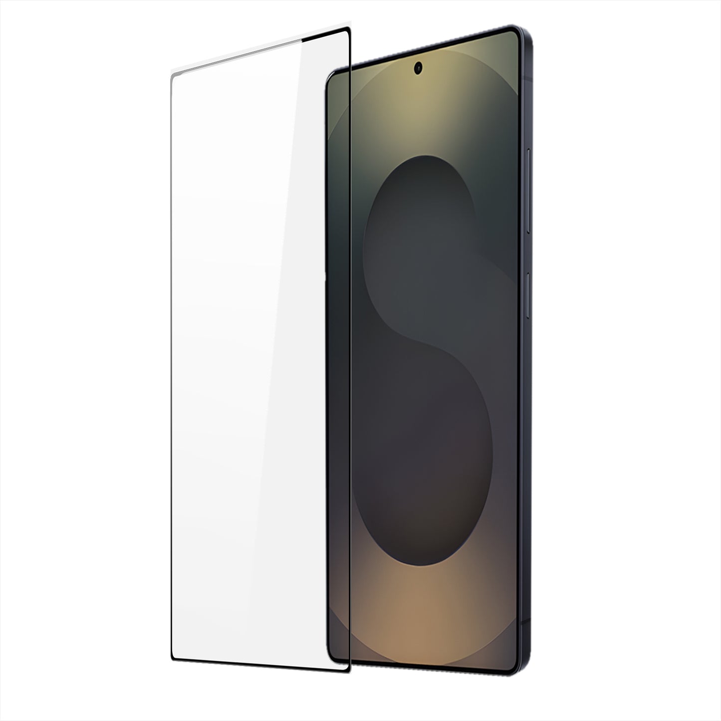 ultramarinetech-for-black-frame-ultra-clear-film-galaxy-s25-ultra-phone-screen-protector-1