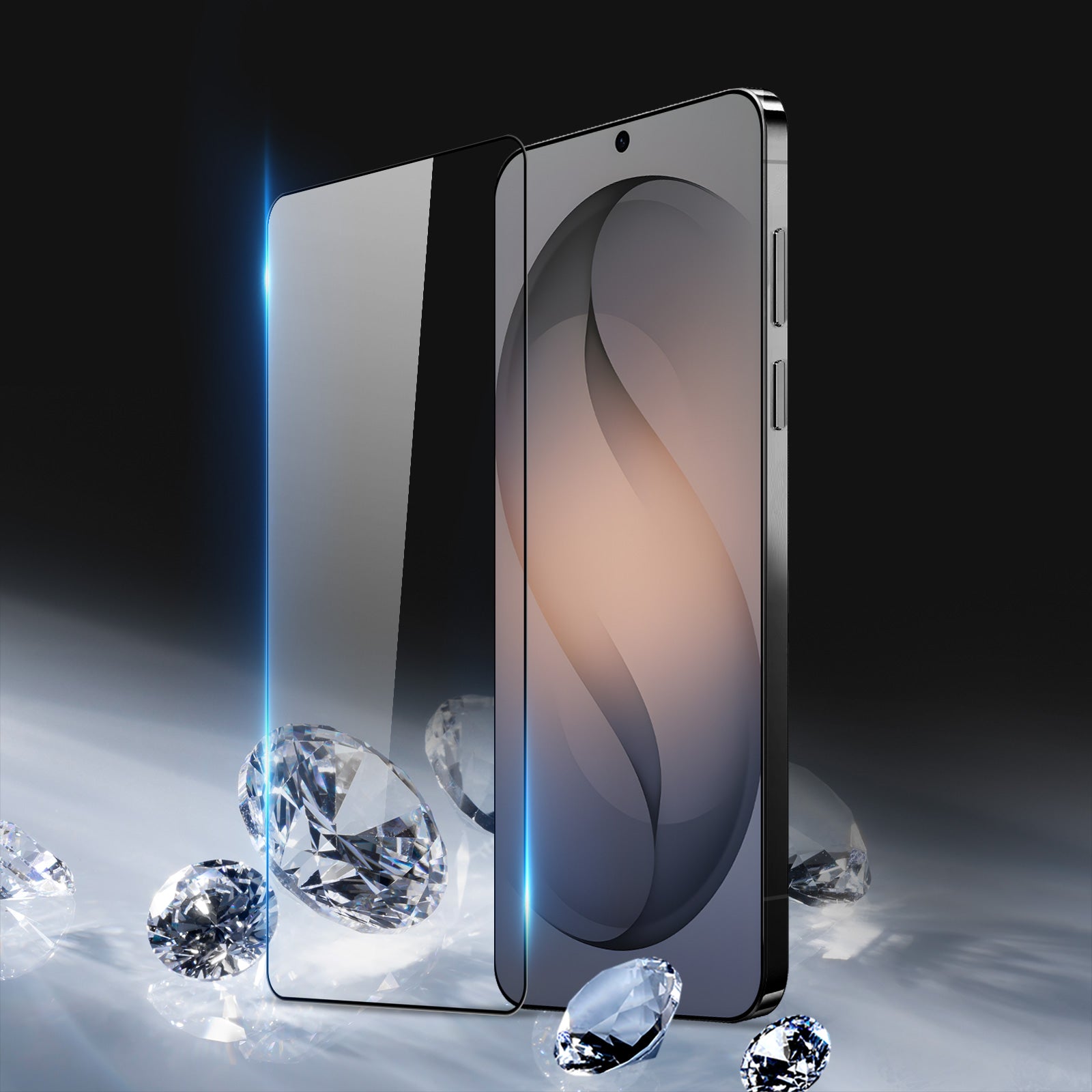 ultramarinetech-for-black-frame-ultra-clear-film-galaxy-s26-phone-screen-protector-2