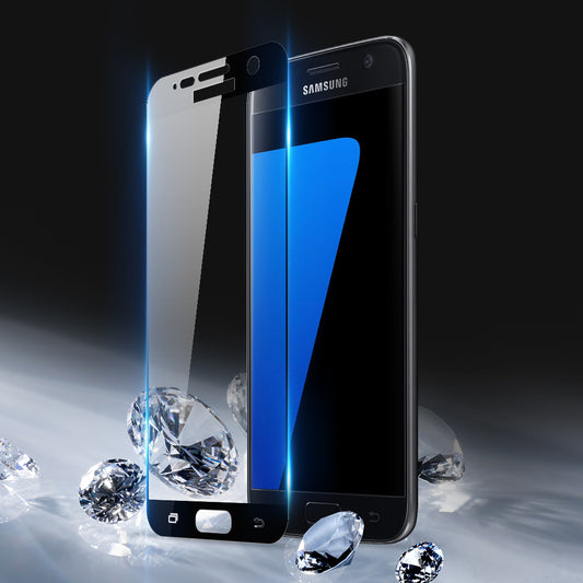 ultramarinetech-for-black-frame-ultra-clear-film-galaxy-s7-edge-phone-screen-protector-2