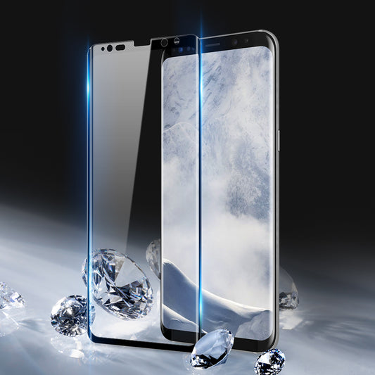 ultramarinetech-for-black-frame-ultra-clear-film-galaxy-s8-phone-screen-protector-2