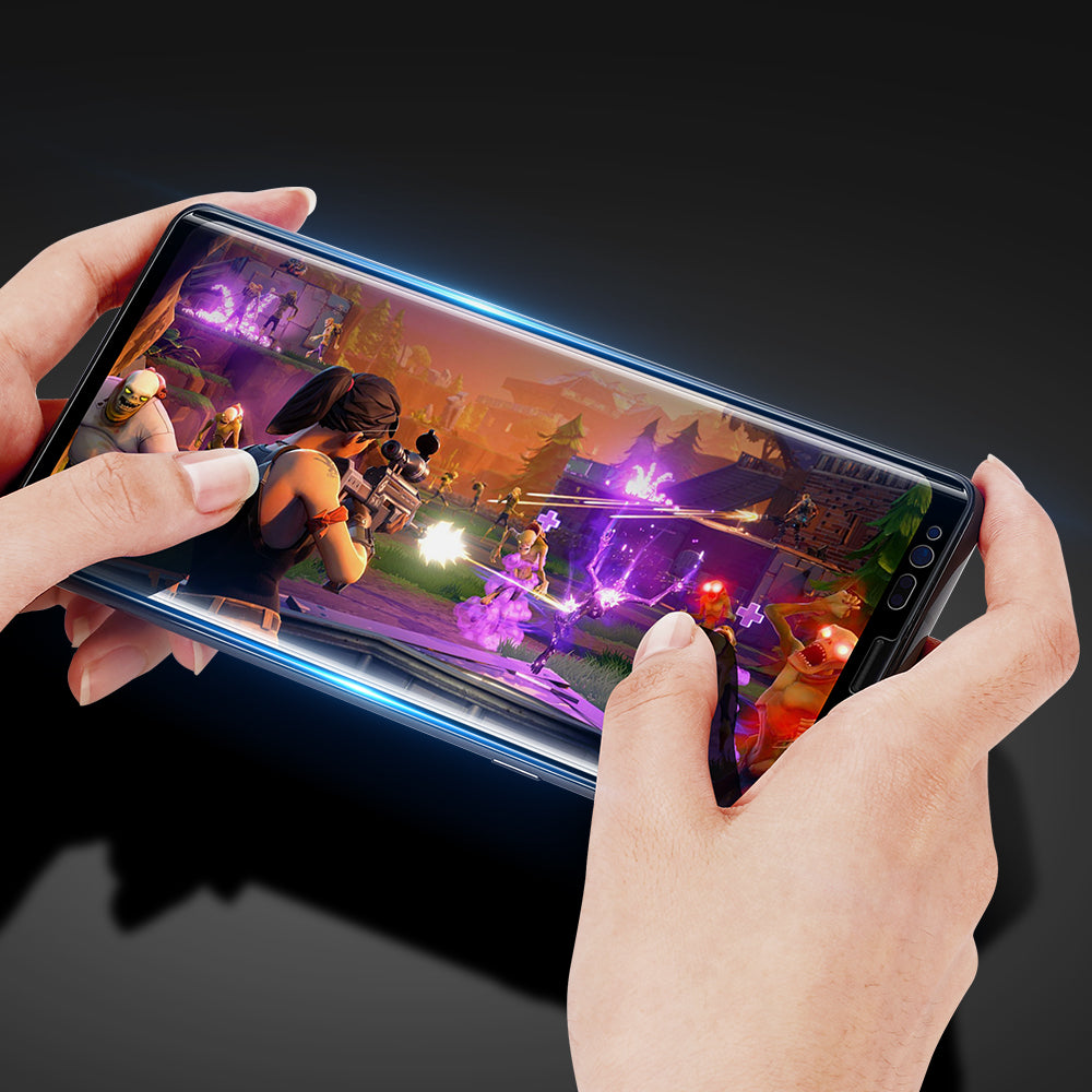 ultramarinetech-for-black-frame-ultra-clear-film-galaxy-s8-phone-screen-protector-4