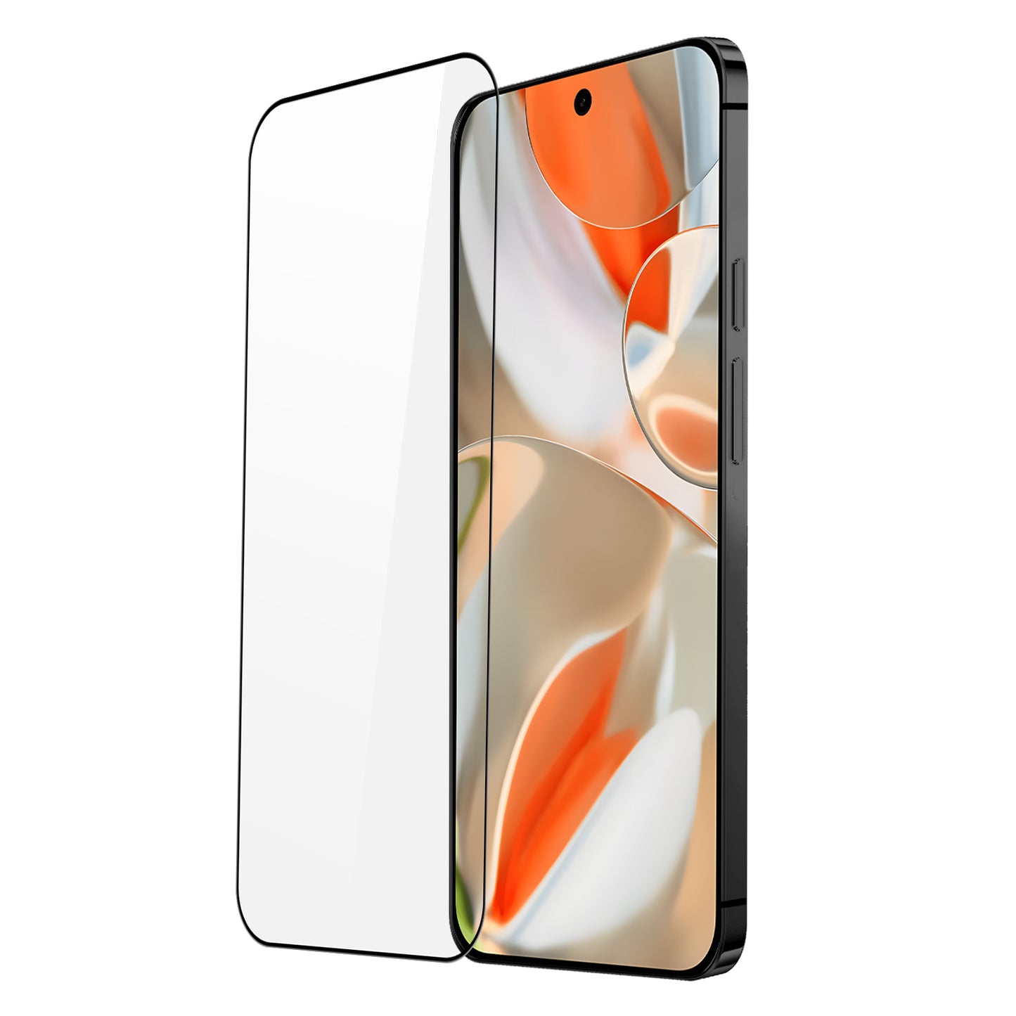 ultramarinetech-for-black-frame-ultra-clear-film-google-pixel-10-pro-xl-phone-screen-protector-1