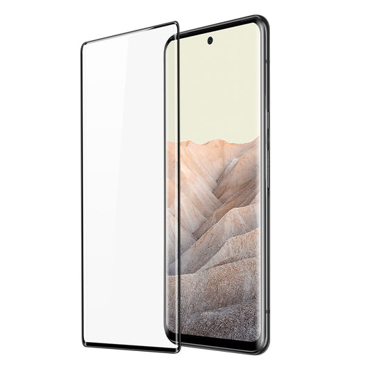 ultramarinetech-for-black-frame-ultra-clear-film-google-pixel-6-pro-phone-screen-protector-1