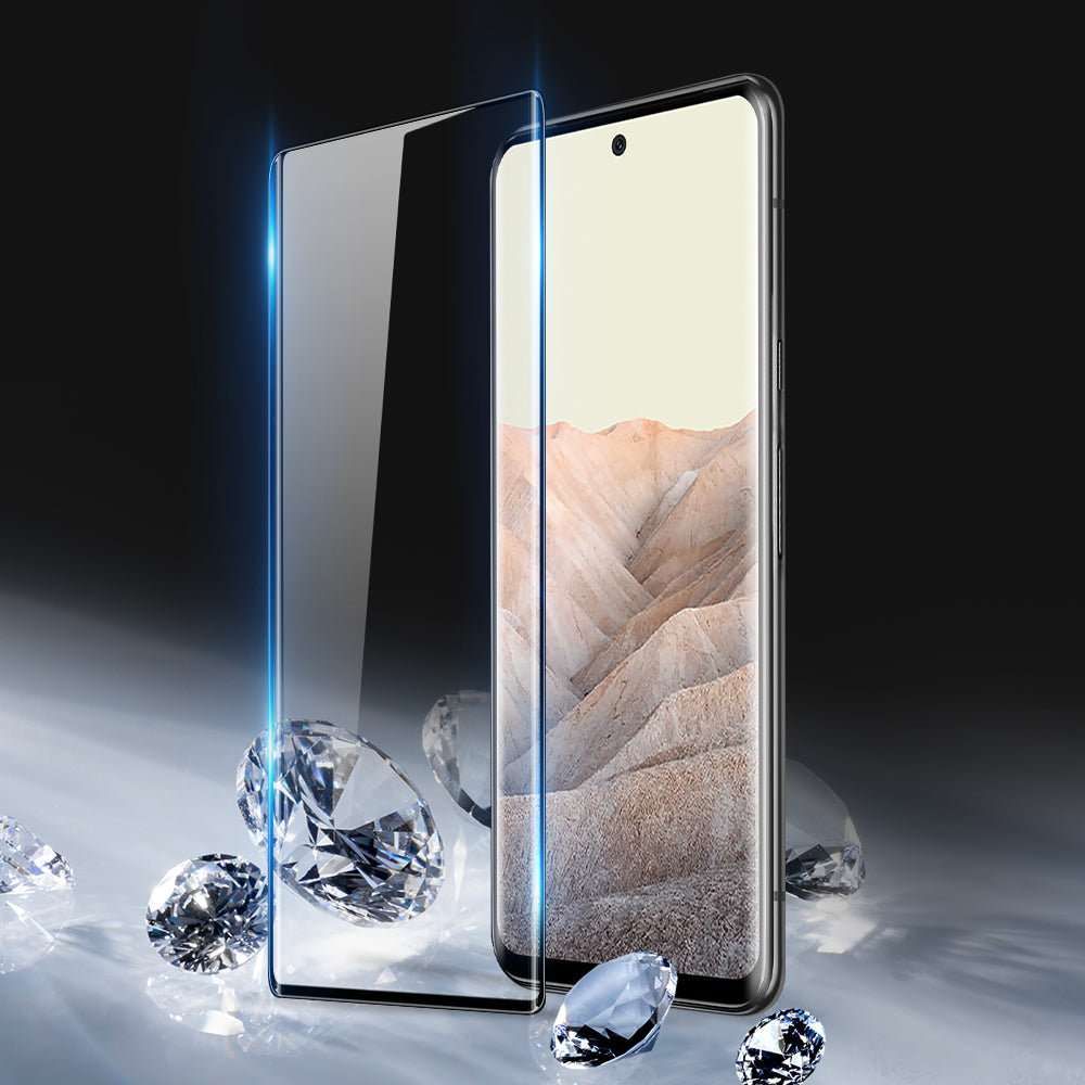 ultramarinetech-for-black-frame-ultra-clear-film-google-pixel-6-pro-phone-screen-protector-2