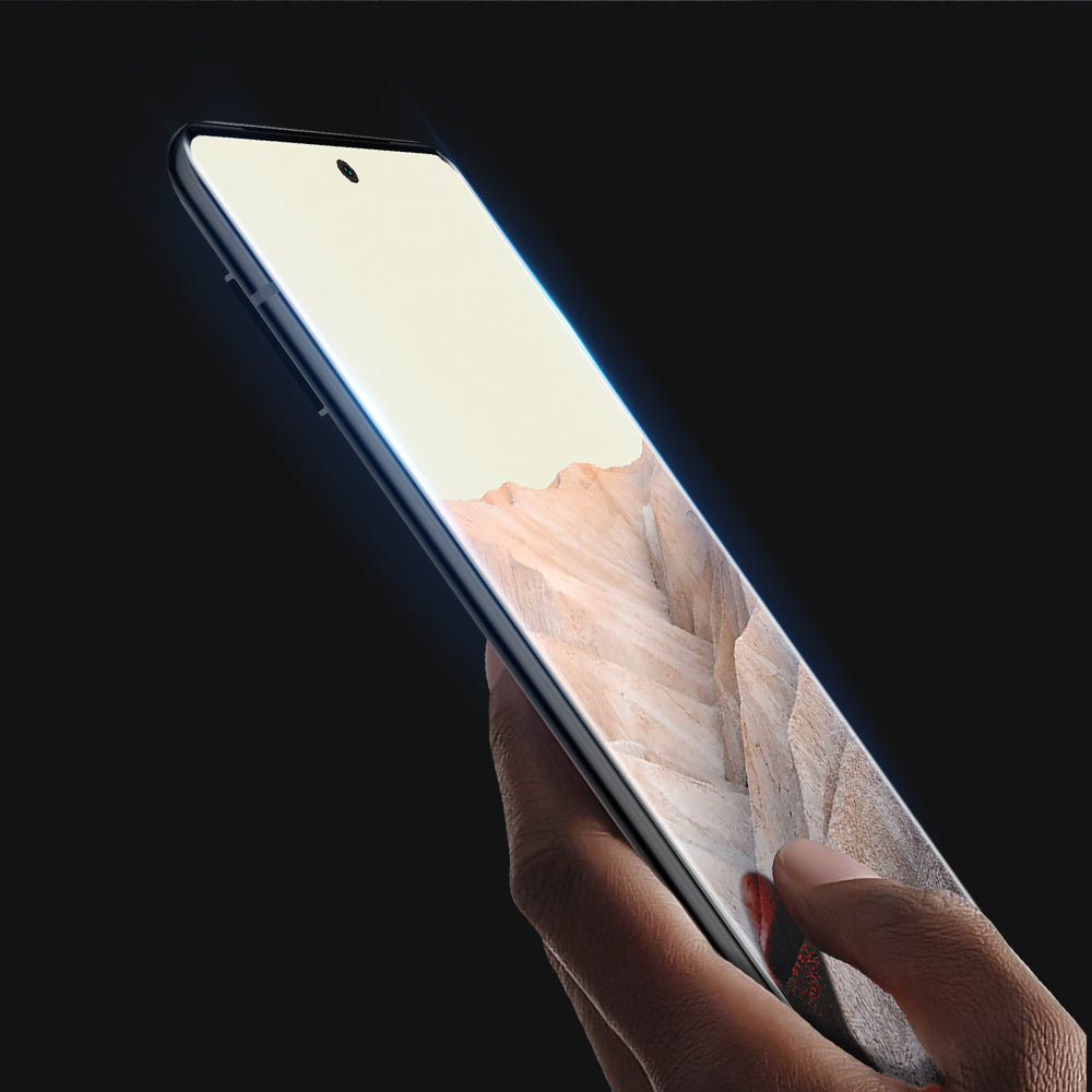 ultramarinetech-for-black-frame-ultra-clear-film-google-pixel-6-pro-phone-screen-protector-7