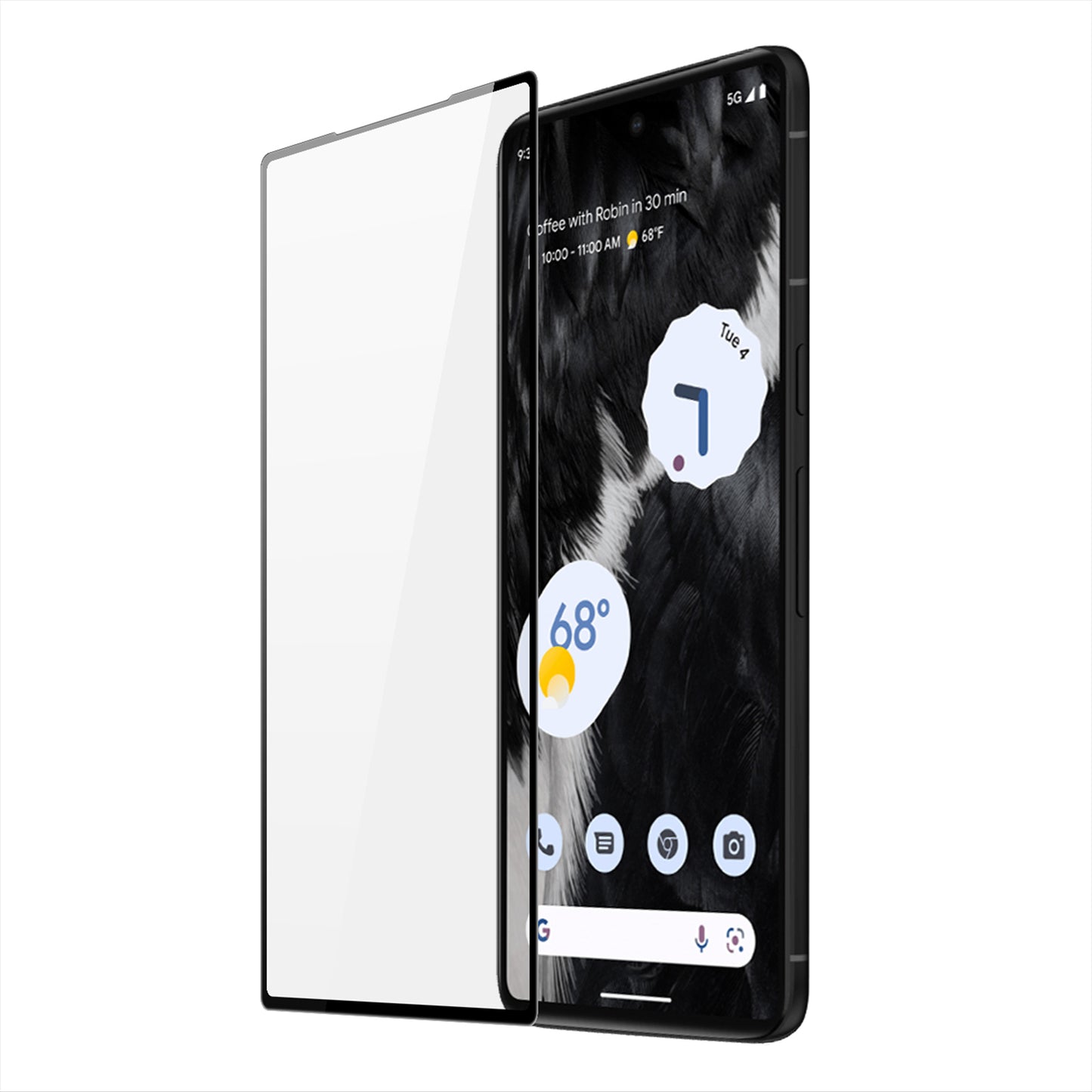 ultramarinetech-for-black-frame-ultra-clear-film-google-pixel-7-phone-screen-protector-1