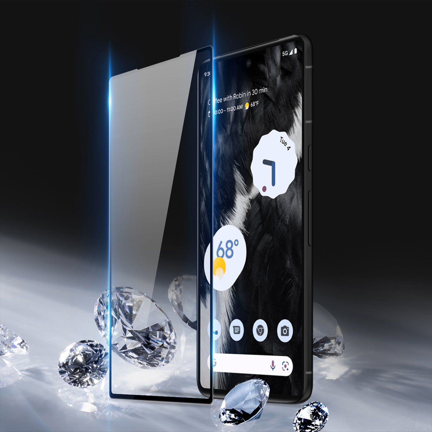 ultramarinetech-for-black-frame-ultra-clear-film-google-pixel-7-phone-screen-protector-2