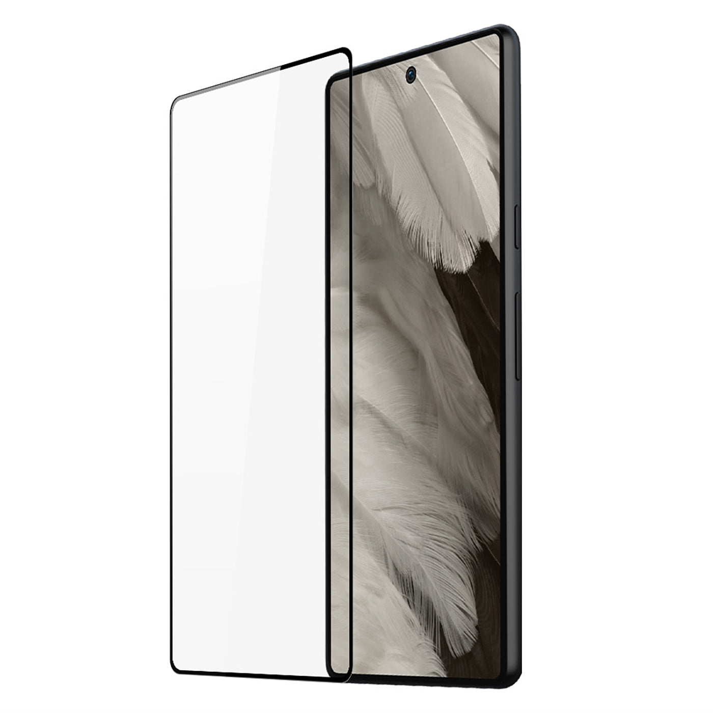 ultramarinetech-for-black-frame-ultra-clear-film-google-pixel-7a-phone-screen-protector-1