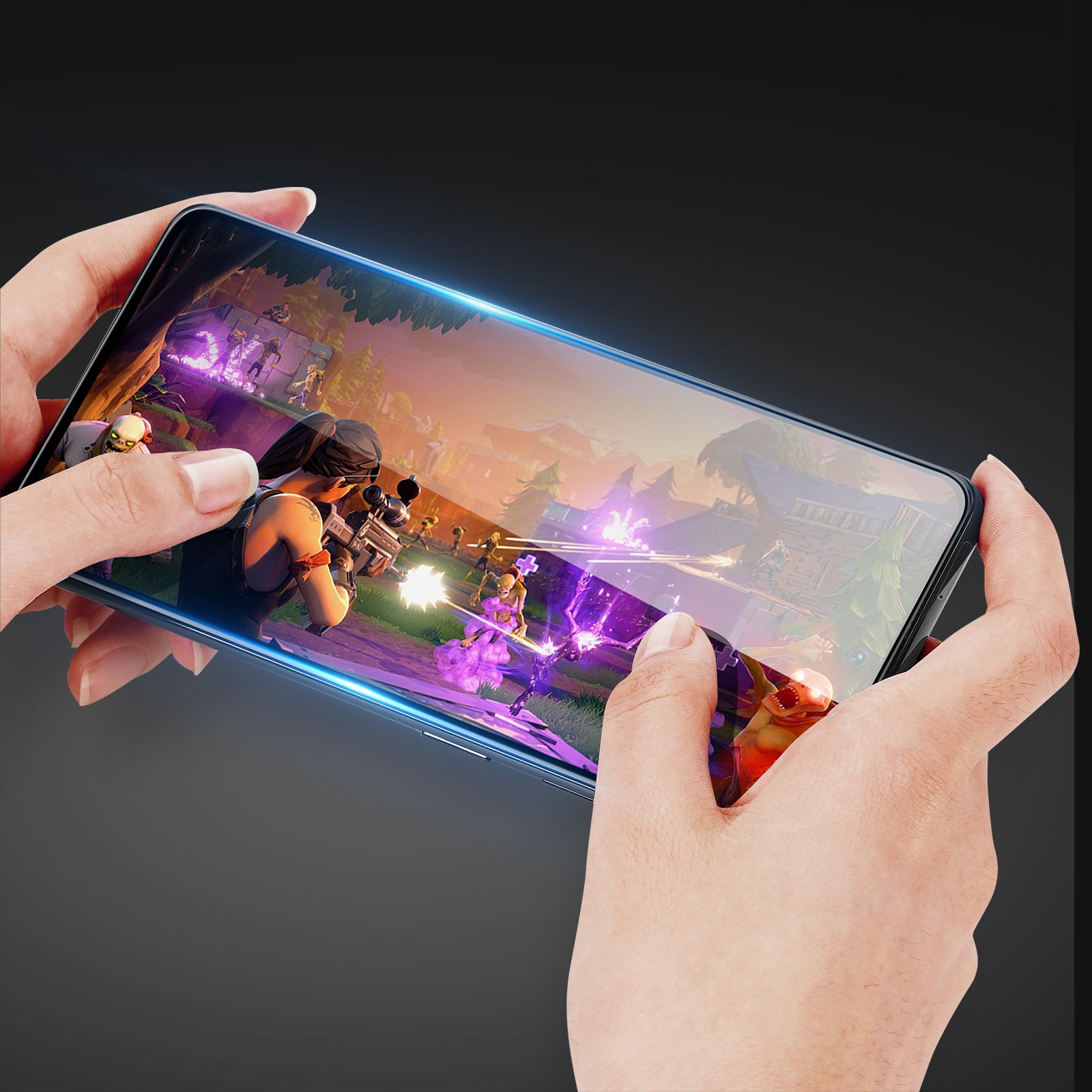 ultramarinetech-for-black-frame-ultra-clear-film-google-pixel-9-pro-xl-phone-screen-protector-4