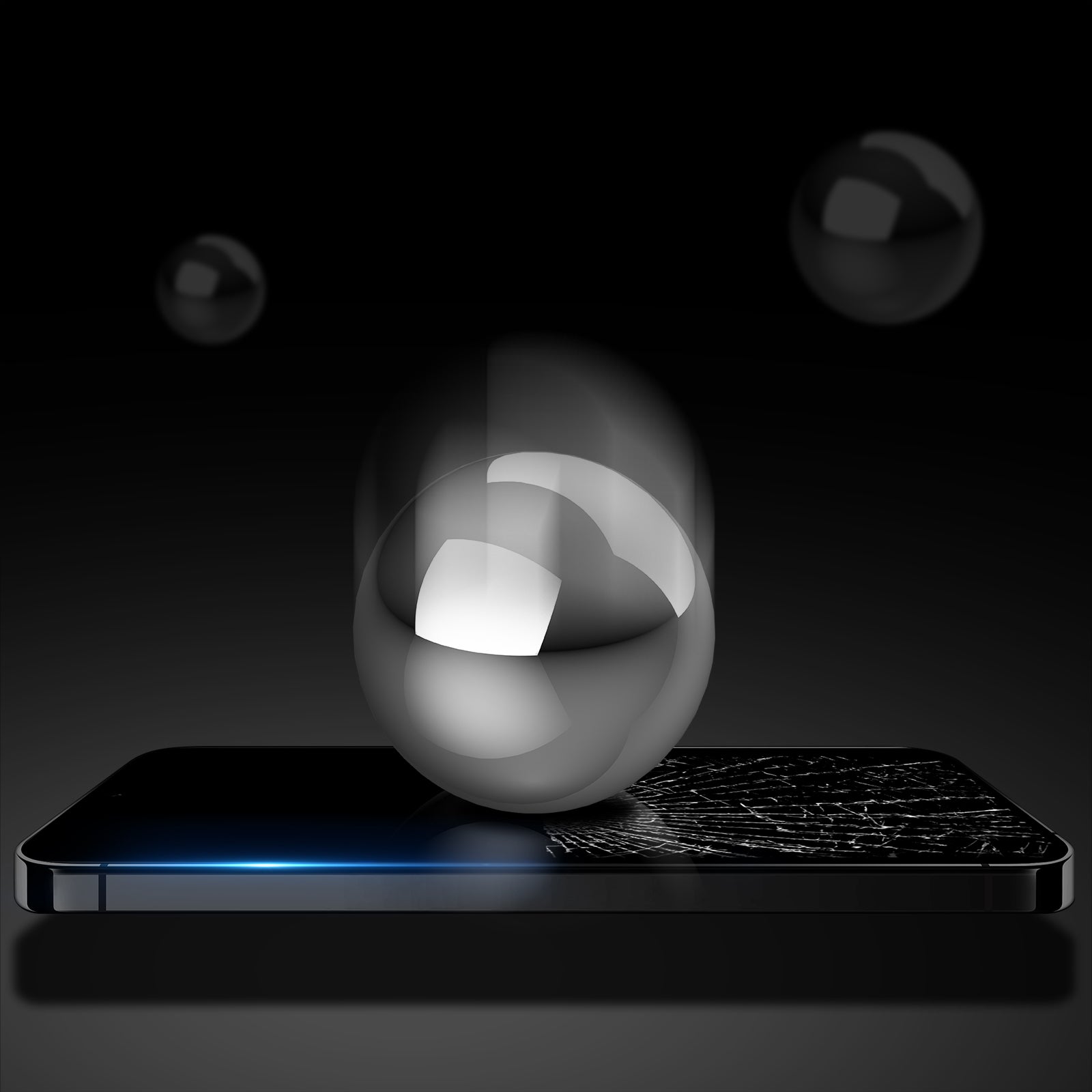 ultramarinetech-for-black-frame-ultra-clear-film-google-pixel-9a-phone-screen-protector-3