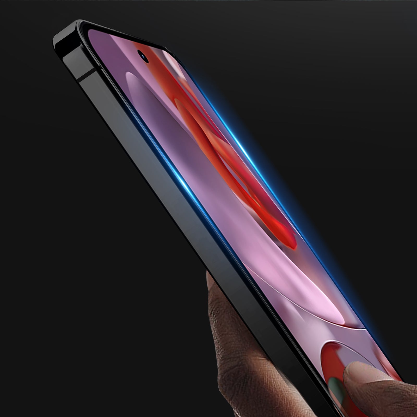 ultramarinetech-for-black-frame-ultra-clear-film-google-pixel-9a-phone-screen-protector-8
