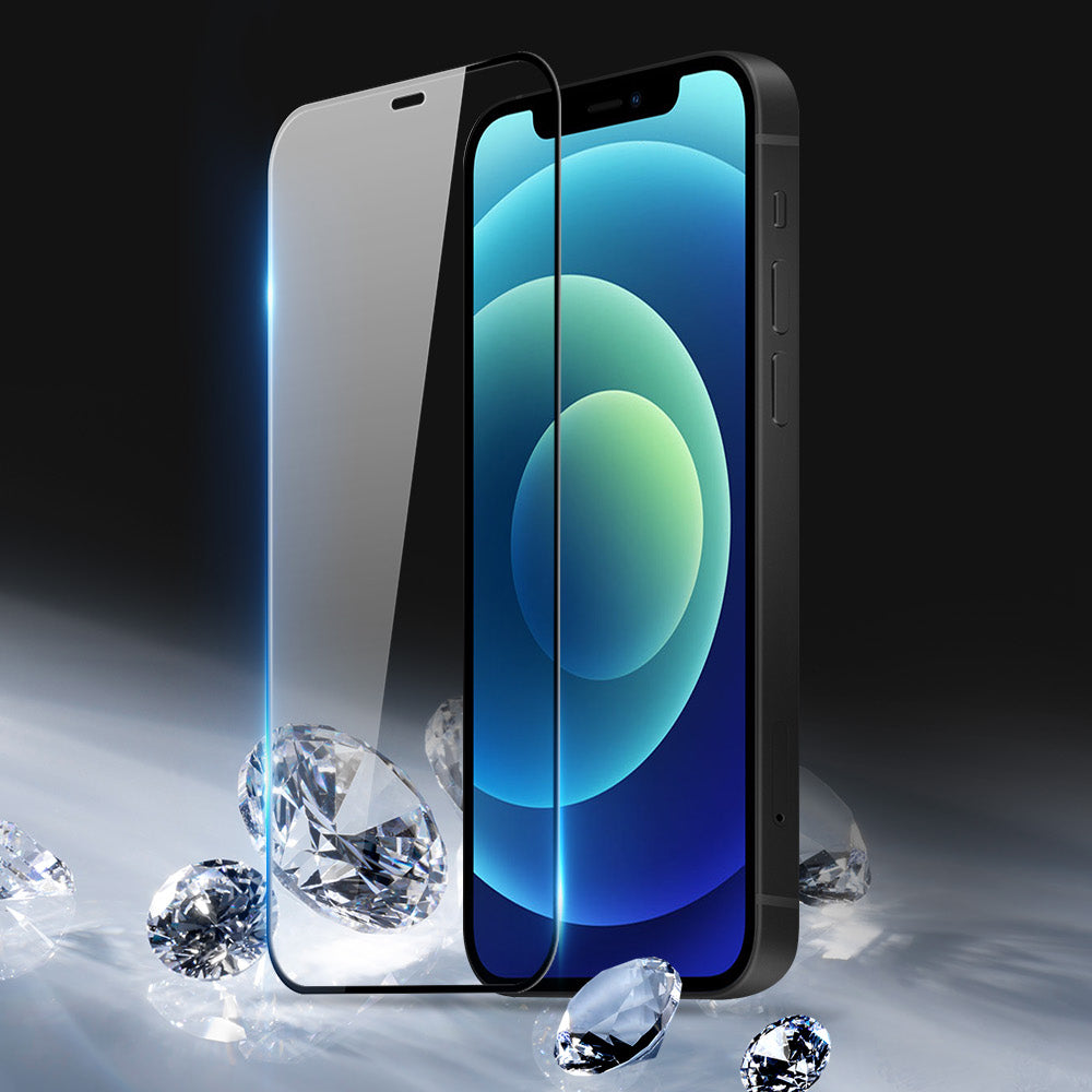 ultramarinetech-for-black-frame-ultra-clear-film-iphone-12-phone-screen-protector-7