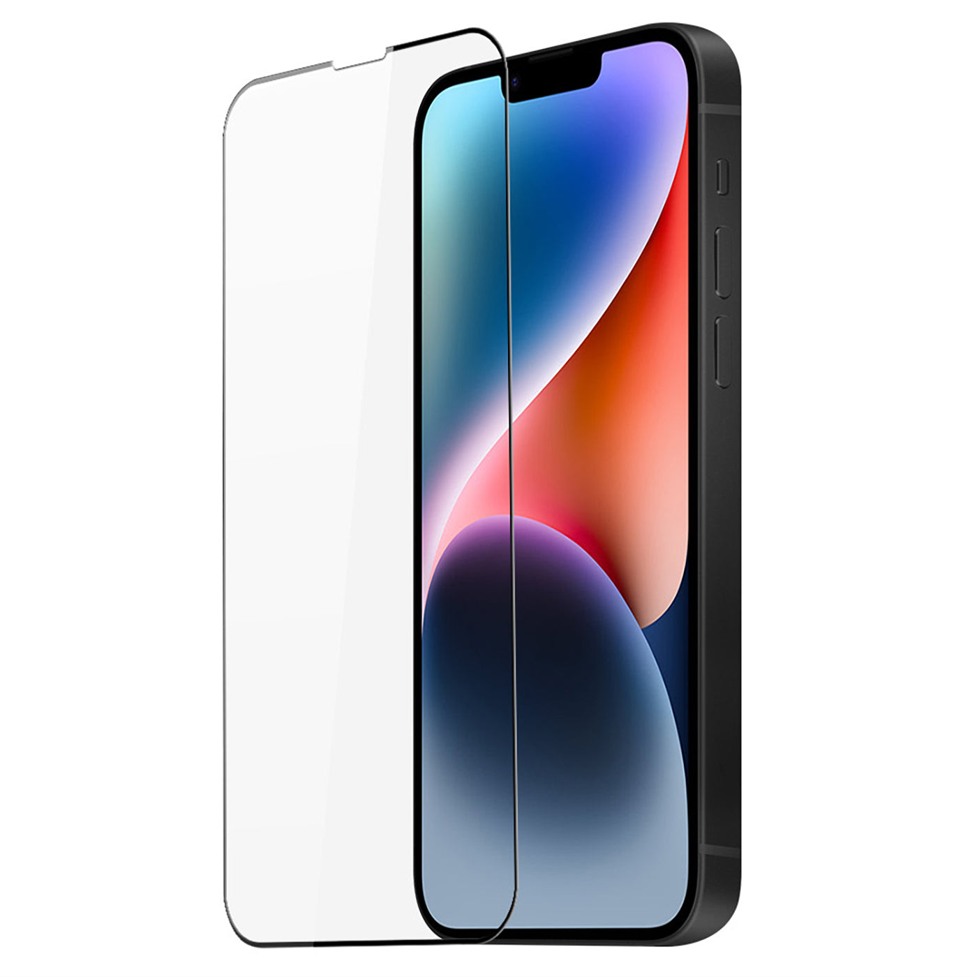 ultramarinetech-for-black-frame-ultra-clear-film-iphone-14-phone-screen-protector-1