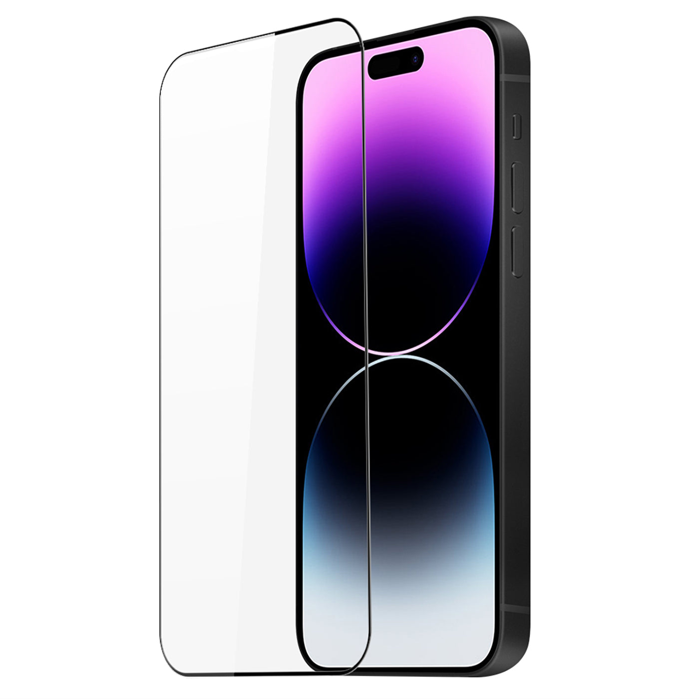 ultramarinetech-for-black-frame-ultra-clear-film-iphone-14-pro-max-phone-screen-protector-1