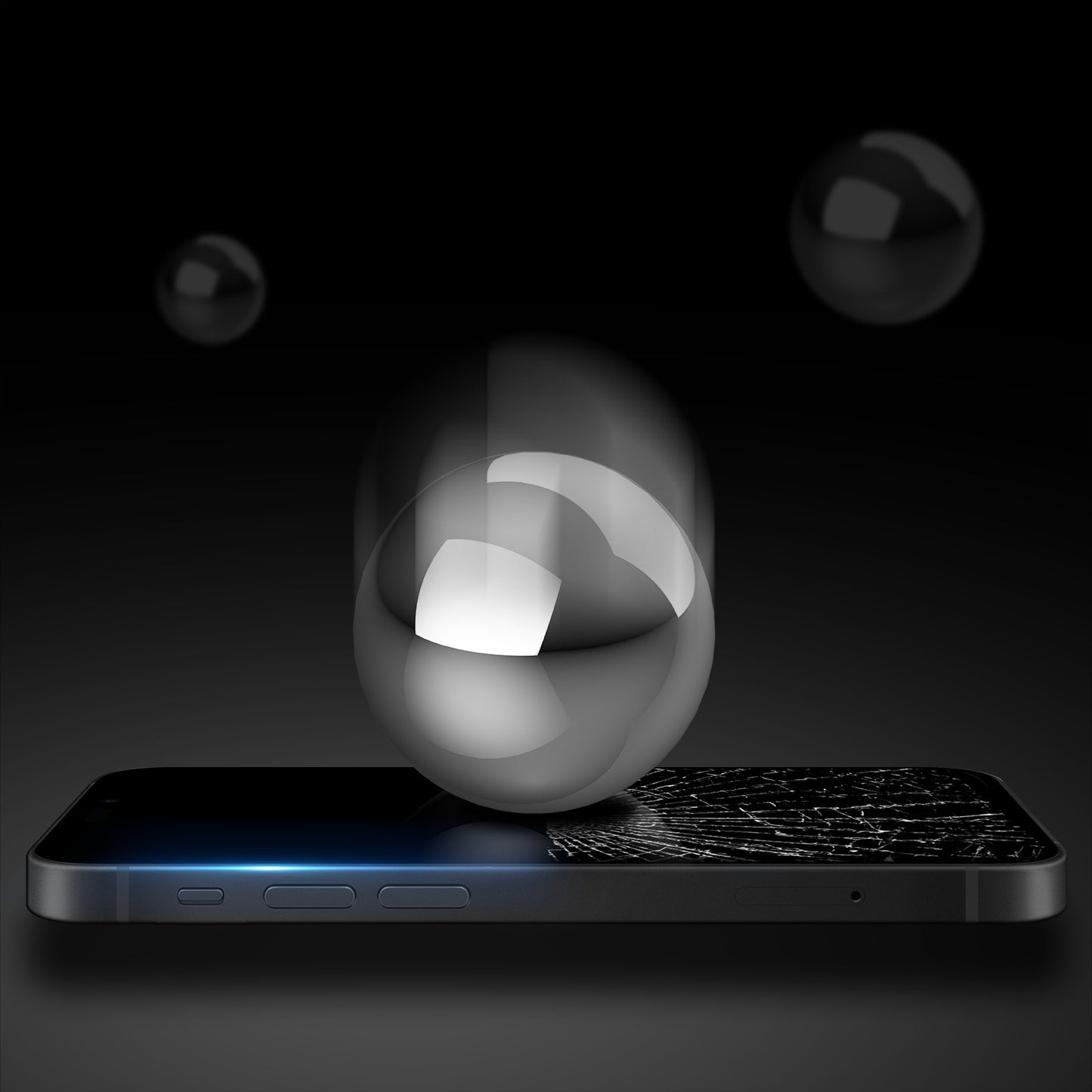ultramarinetech-for-black-frame-ultra-clear-film-iphone-15-plus-phone-screen-protector-3