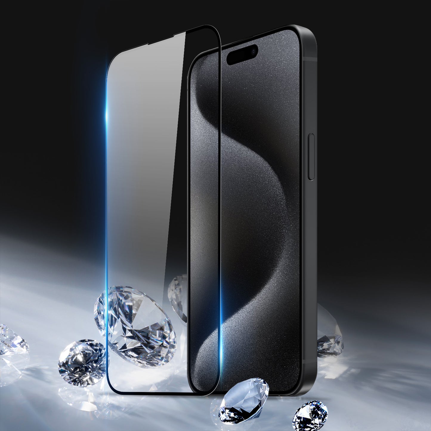ultramarinetech-for-black-frame-ultra-clear-film-iphone-15-pro-max-phone-screen-protector-3