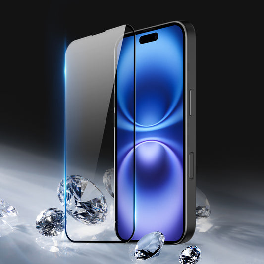 ultramarinetech-for-black-frame-ultra-clear-film-iphone-16-phone-screen-protector-2