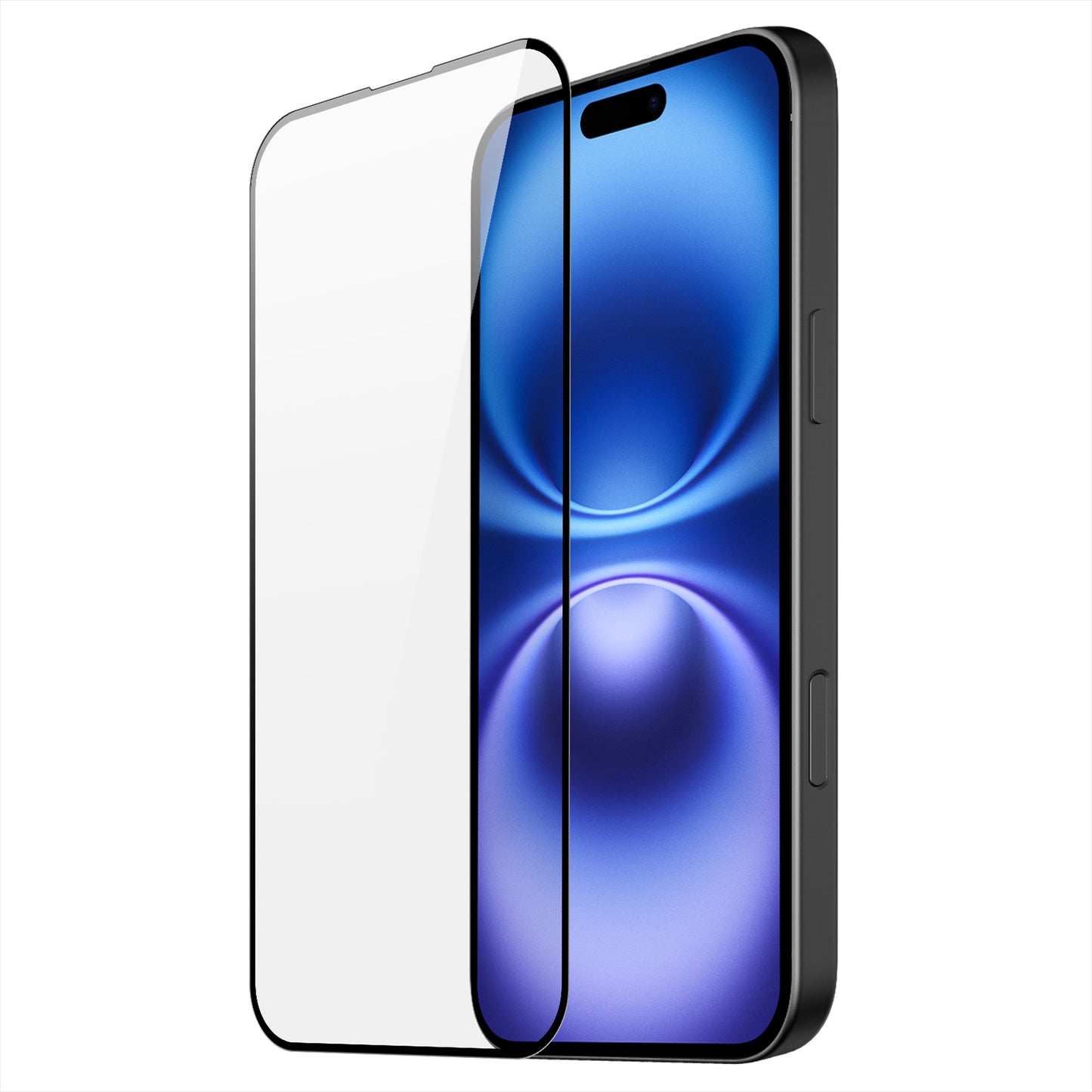 ultramarinetech-for-black-frame-ultra-clear-film-iphone-16-plus-phone-screen-protector-1