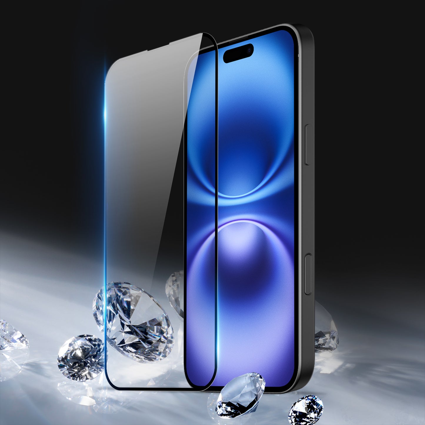 ultramarinetech-for-black-frame-ultra-clear-film-iphone-16-plus-phone-screen-protector-5
