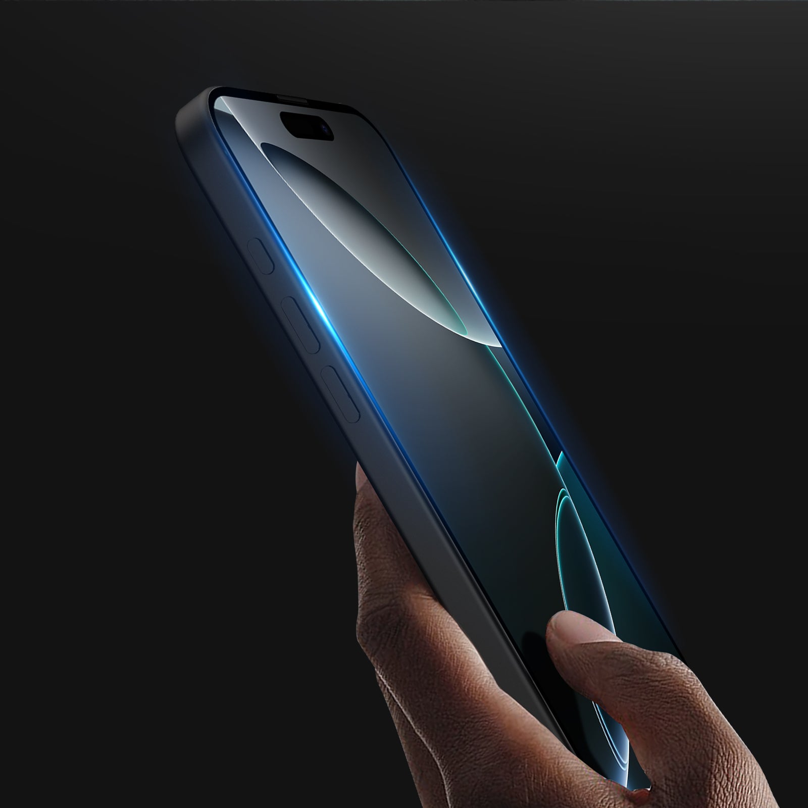 ultramarinetech-for-black-frame-ultra-clear-film-iphone-16-pro-max-phone-screen-protector-5