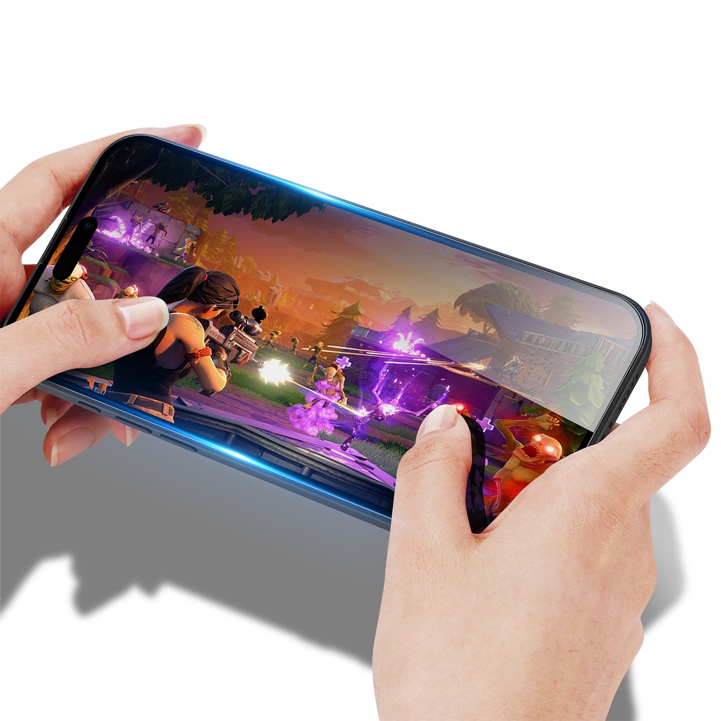 ultramarinetech-for-black-frame-ultra-clear-film-iphone-17-pro-max-phone-screen-protector-4