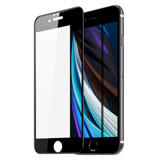 ultramarinetech-for-black-frame-ultra-clear-film-iphone-8-phone-screen-protector-1