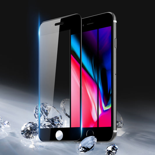 ultramarinetech-for-black-frame-ultra-clear-film-iphone-8-plus-phone-screen-protector-2