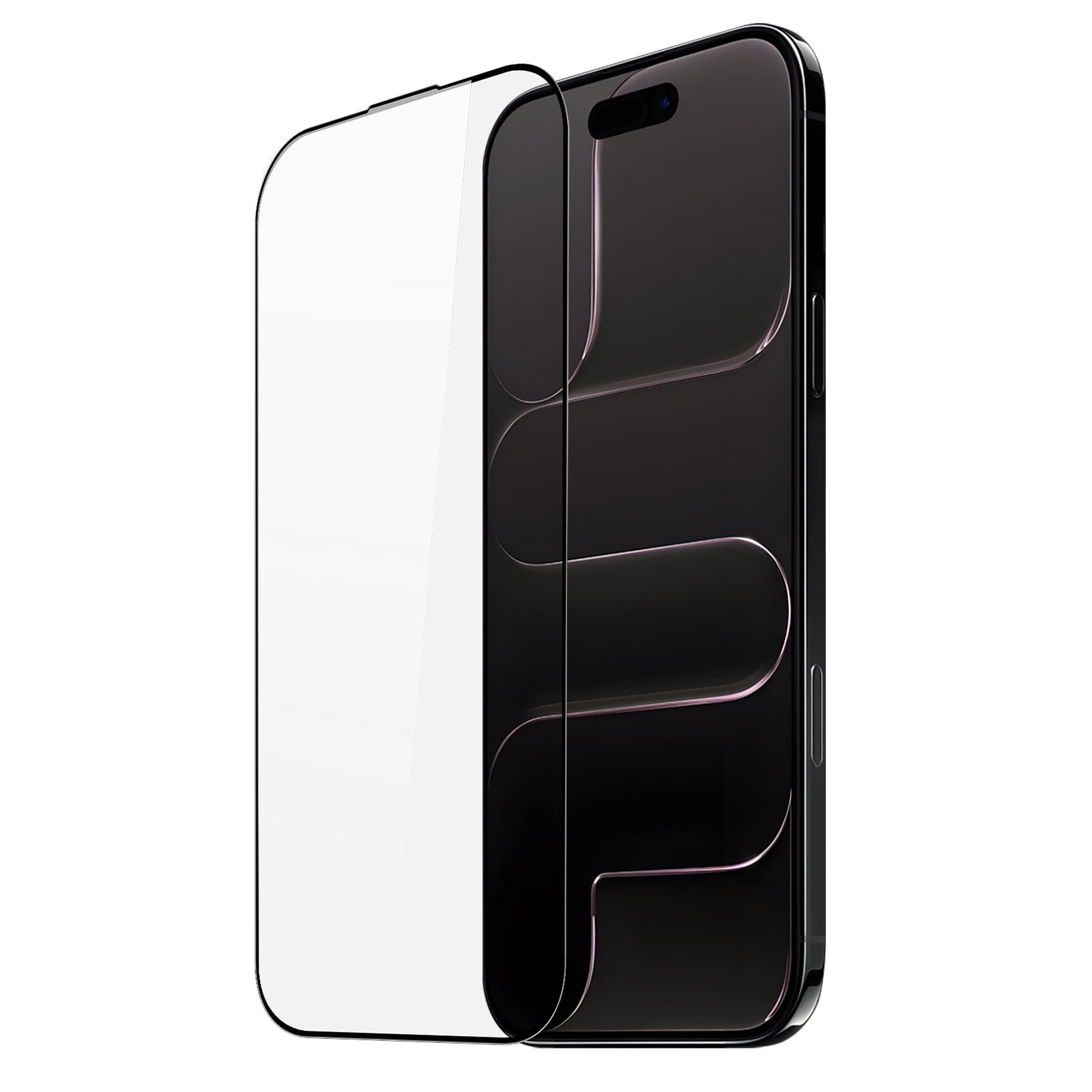 ultramarinetech-for-black-frame-ultra-clear-film-iphone-air-phone-screen-protector-1