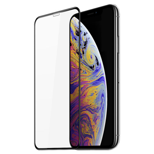 ultramarinetech-for-black-frame-ultra-clear-film-iphone-x-xs-phone-screen-protector-1