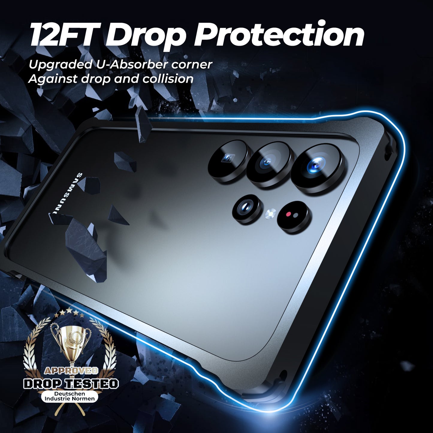 ultramarinetech-for-luphie-aluminum-frame-galaxy-s22-ultra-phone-case-drop-protection-9