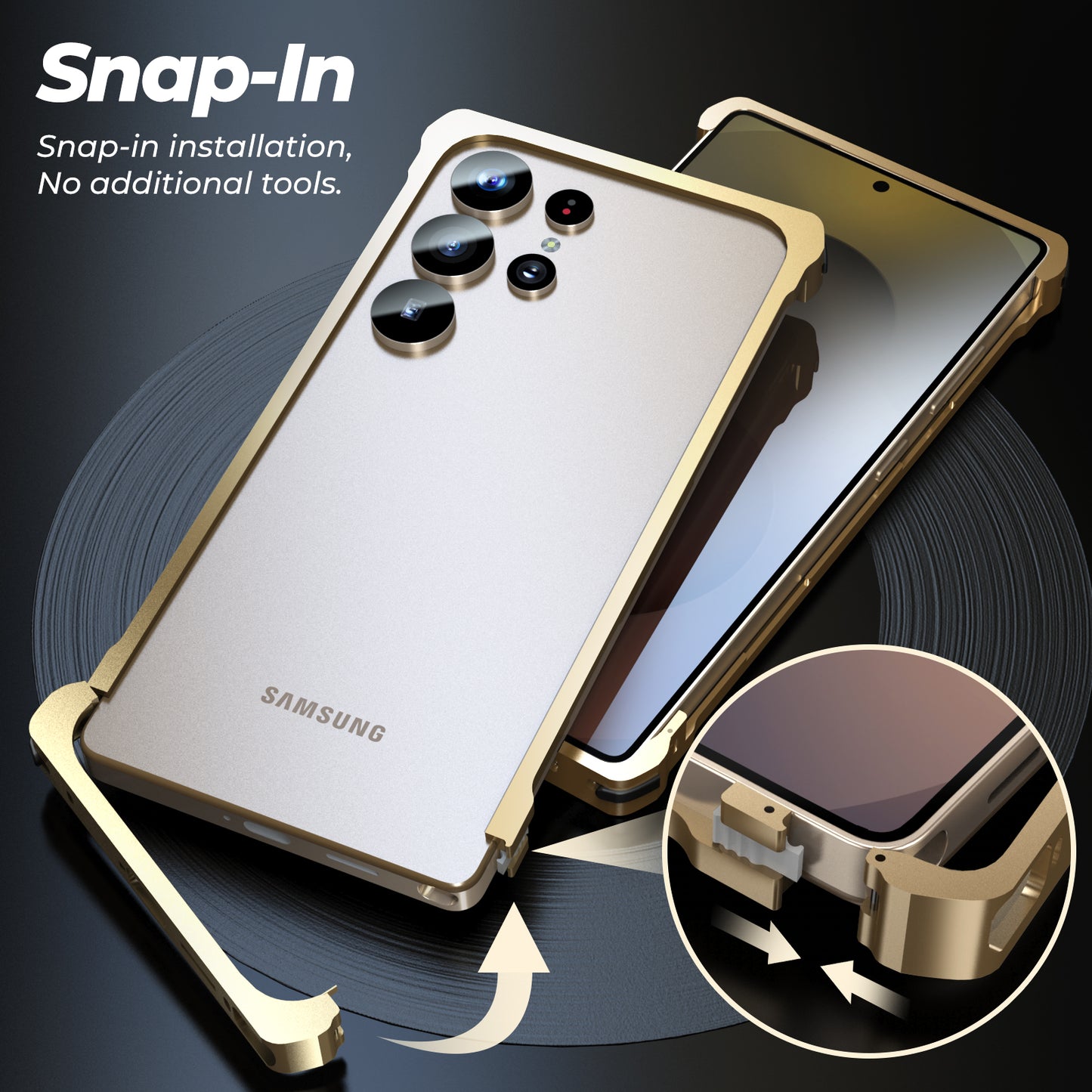 ultramarinetech-for-luphie-aluminum-frame-galaxy-s25-edge-phone-case-drop-protection-3