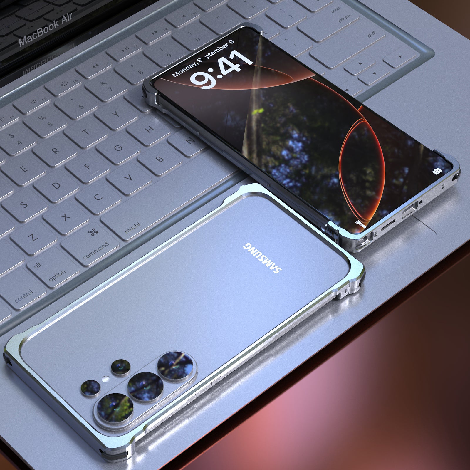 ultramarinetech-for-luphie-aluminum-frame-galaxy-s26-ultra-phone-case-drop-protection-11