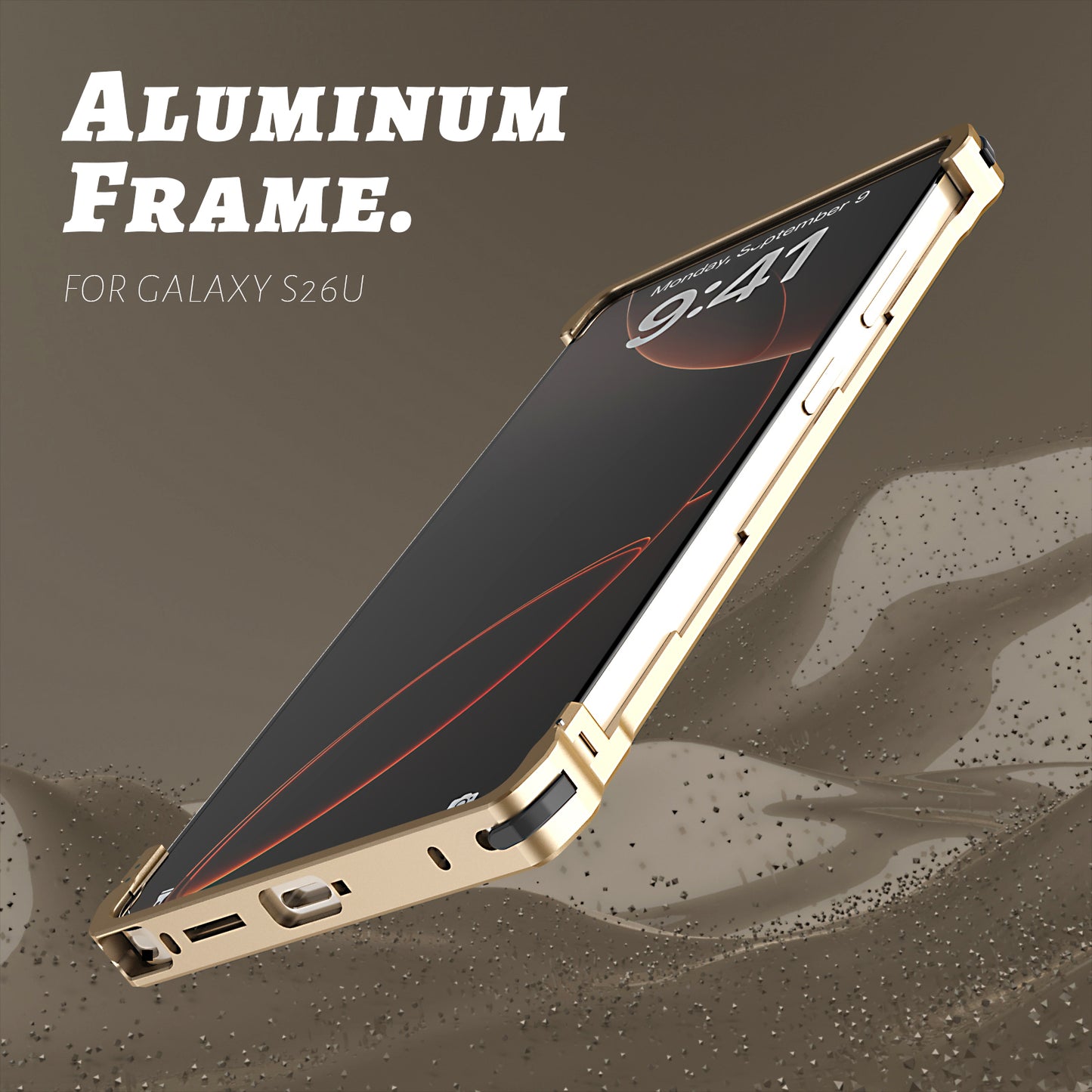 ultramarinetech-for-luphie-aluminum-frame-galaxy-s26-ultra-phone-case-drop-protection-4