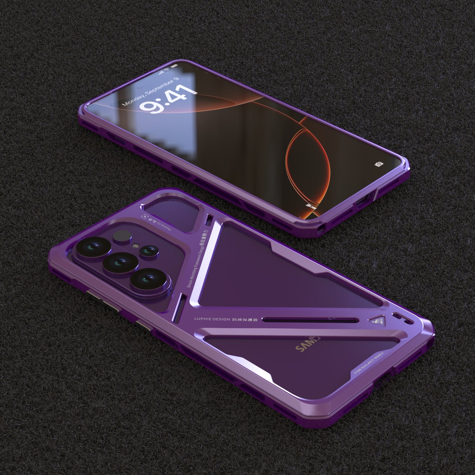 ultramarinetech-for-luphie-armor-galaxy-s26-ultra-phone-case-12ft-drop-protection-2