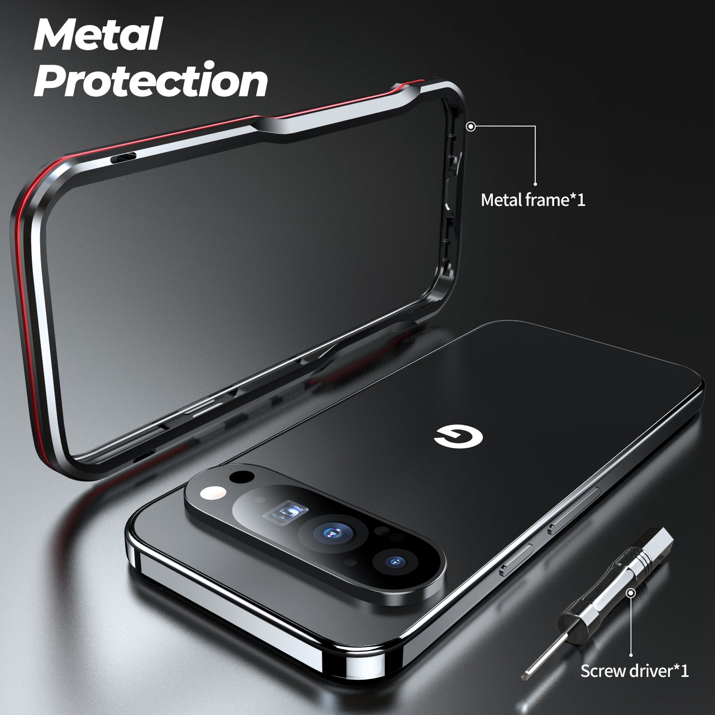 ultramarinetech-for-luphie-bumper-google-pixel-10-pro-phone-case-military-grade-protection-1