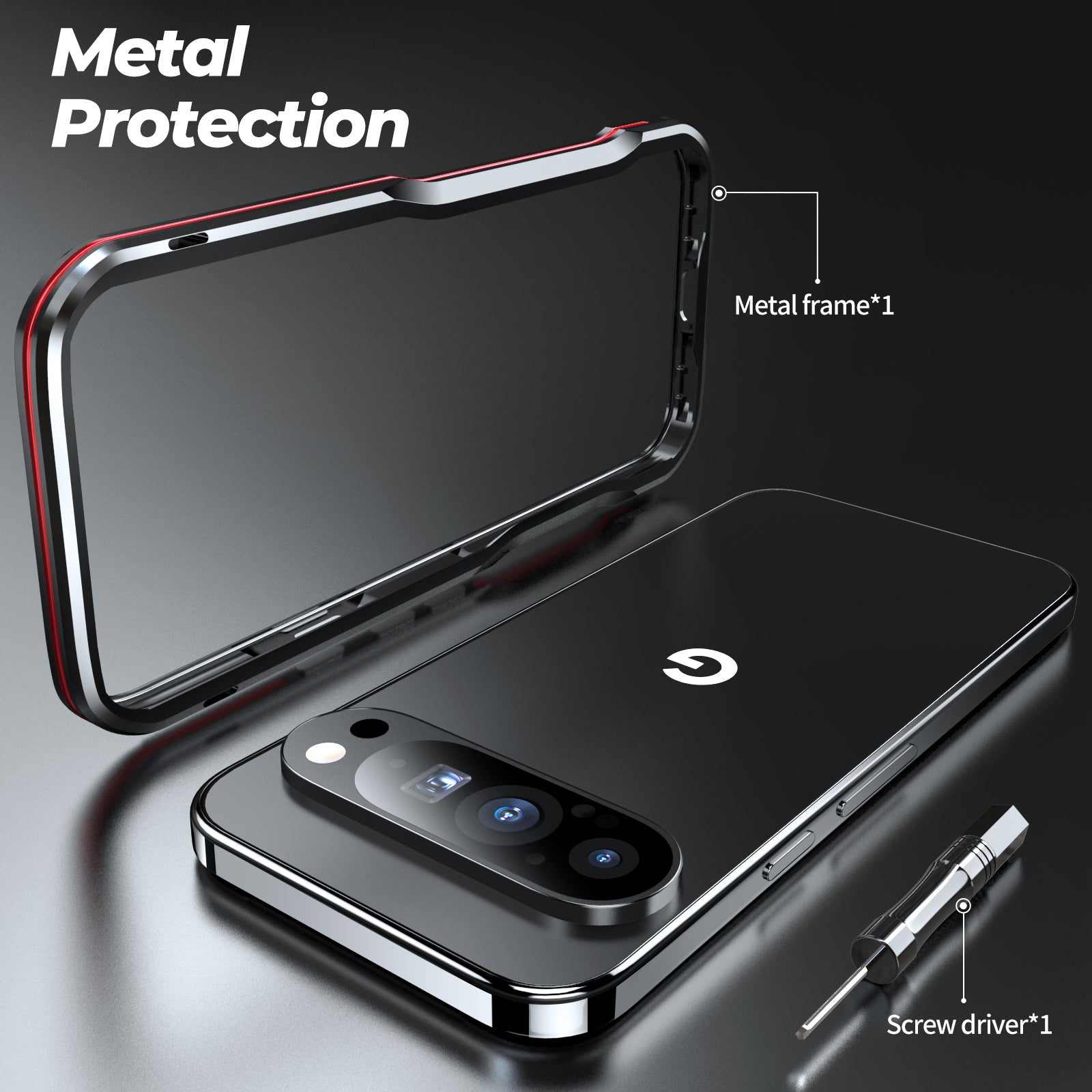 ultramarinetech-for-luphie-bumper-google-pixel-10-pro-phone-case-military-grade-protection-1