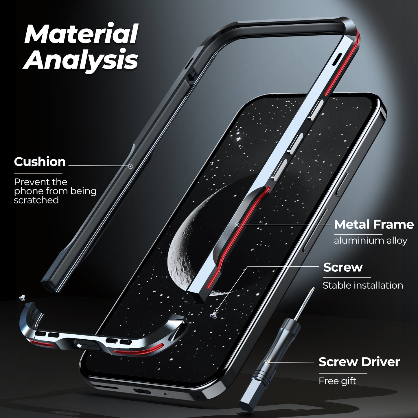 ultramarinetech-for-luphie-bumper-google-pixel-10-pro-phone-case-military-grade-protection-2
