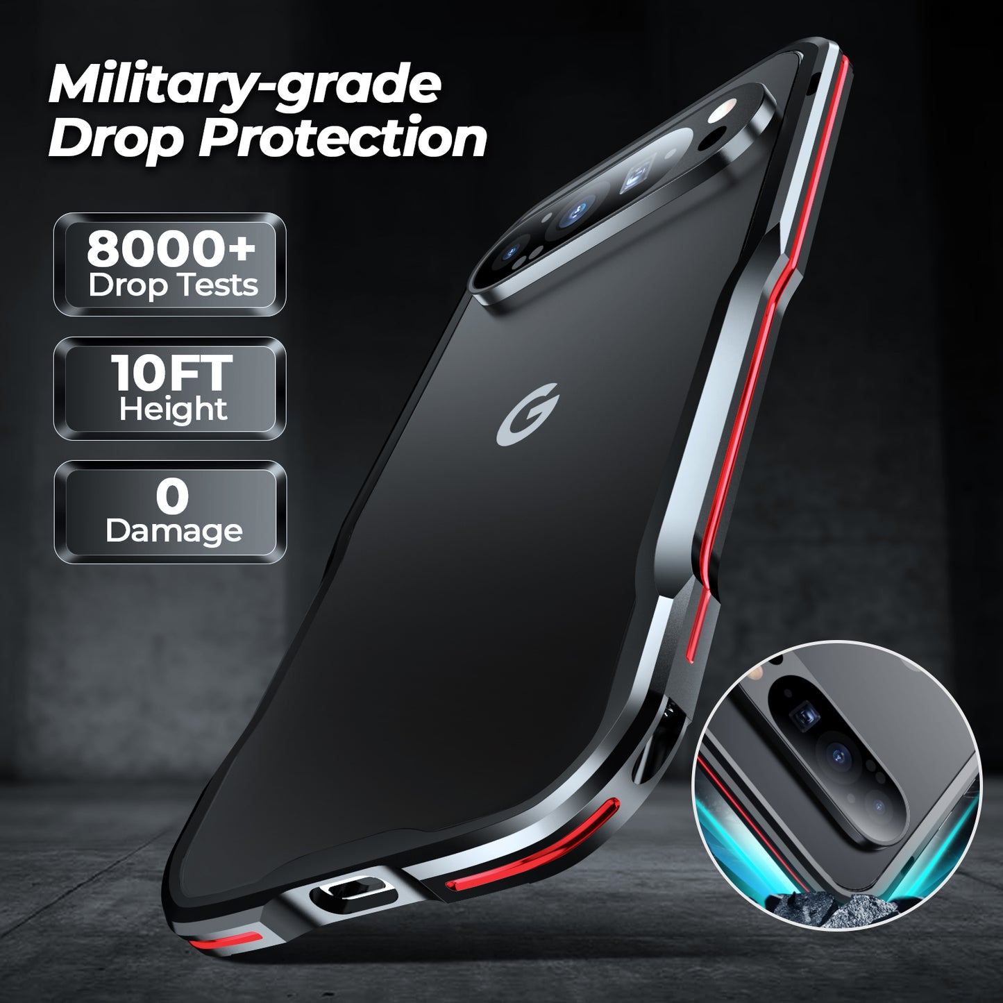 ultramarinetech-for-luphie-bumper-google-pixel-10-pro-phone-case-military-grade-protection-3